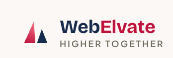 WebElvate — Higher Together